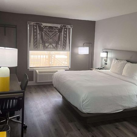 Comfort Inn & Suites Houston West-Katy Eksteriør bilde