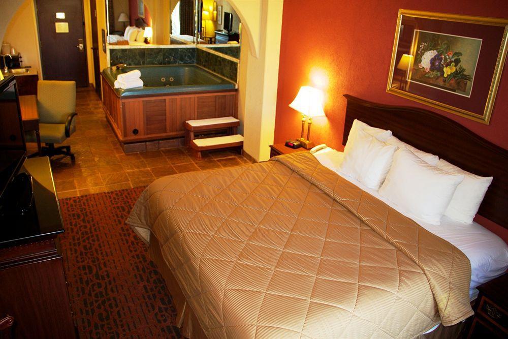 Comfort Inn & Suites Houston West-Katy Eksteriør bilde
