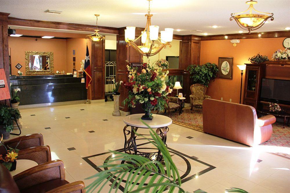 Comfort Inn & Suites Houston West-Katy Eksteriør bilde