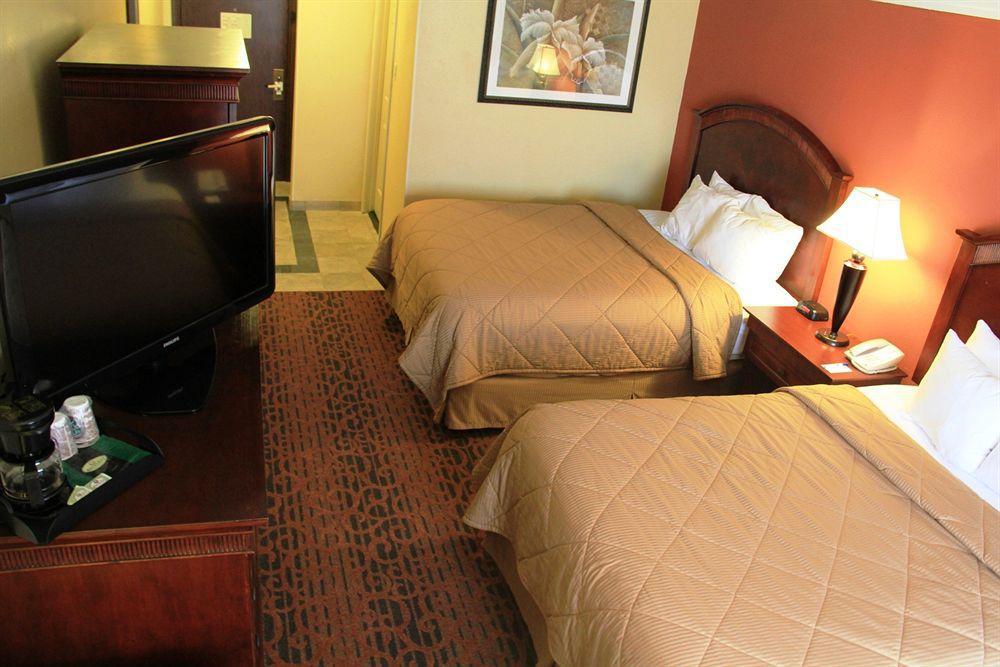 Comfort Inn & Suites Houston West-Katy Eksteriør bilde