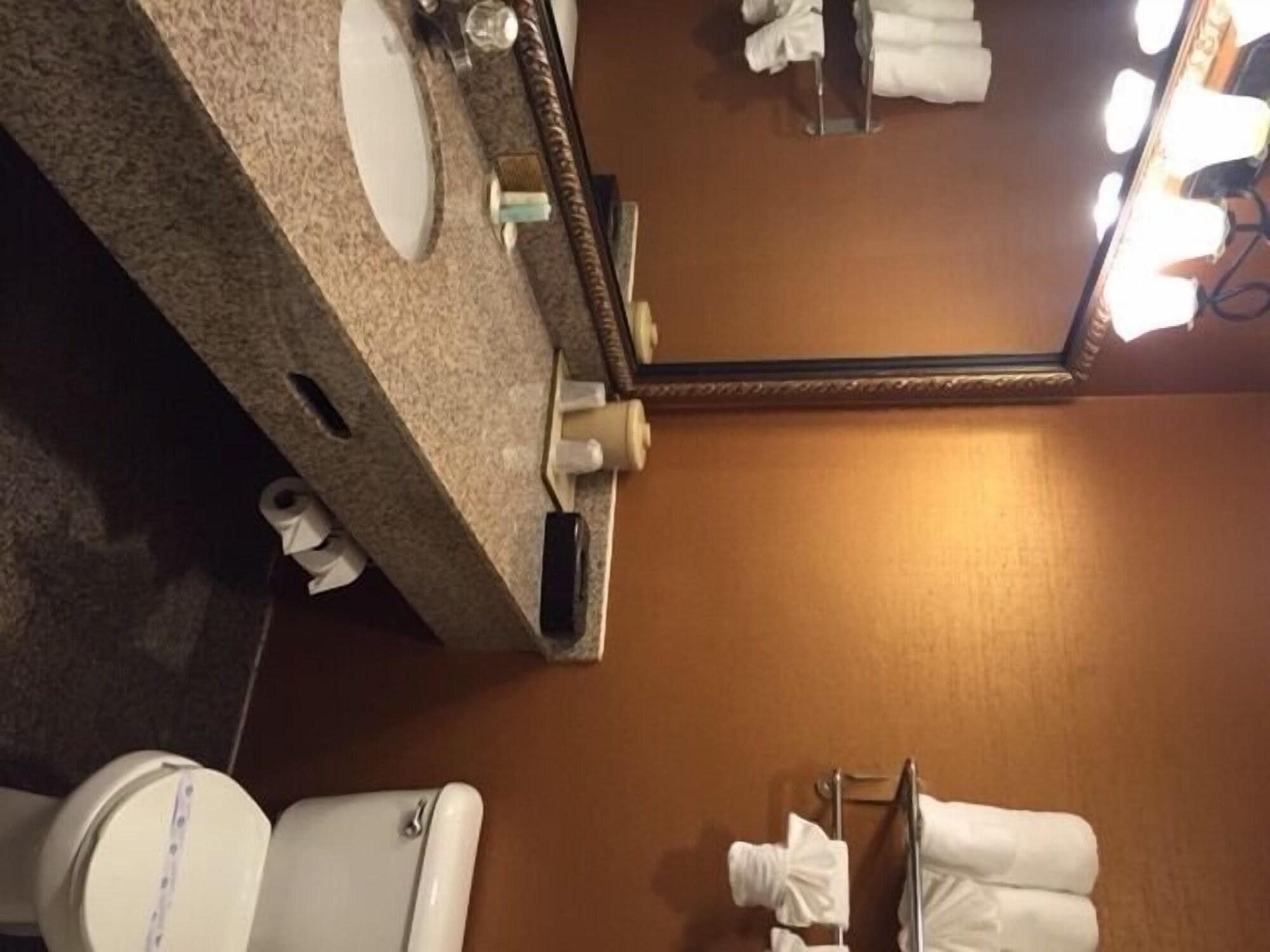 Comfort Inn & Suites Houston West-Katy Eksteriør bilde