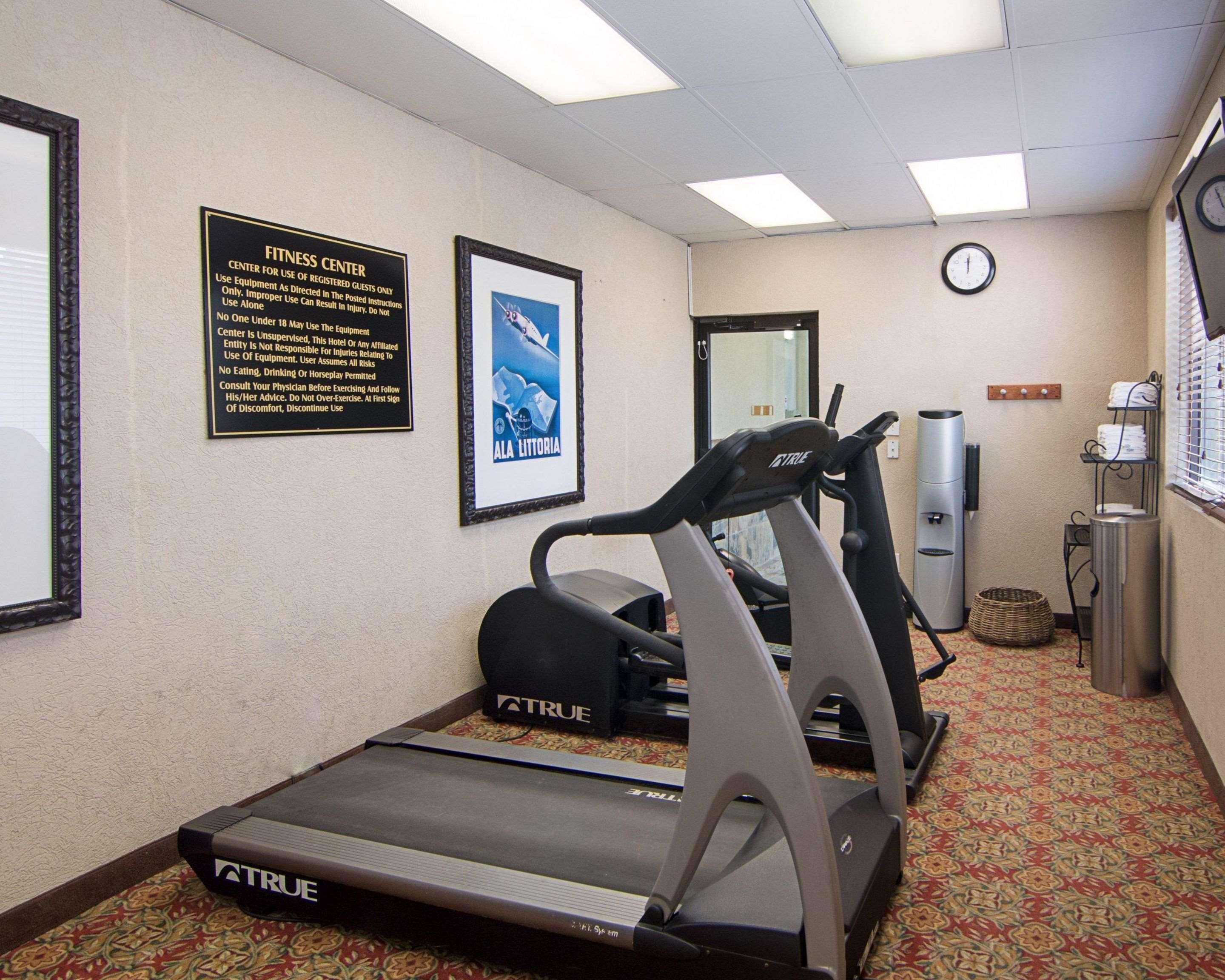 Comfort Inn & Suites Houston West-Katy Eksteriør bilde