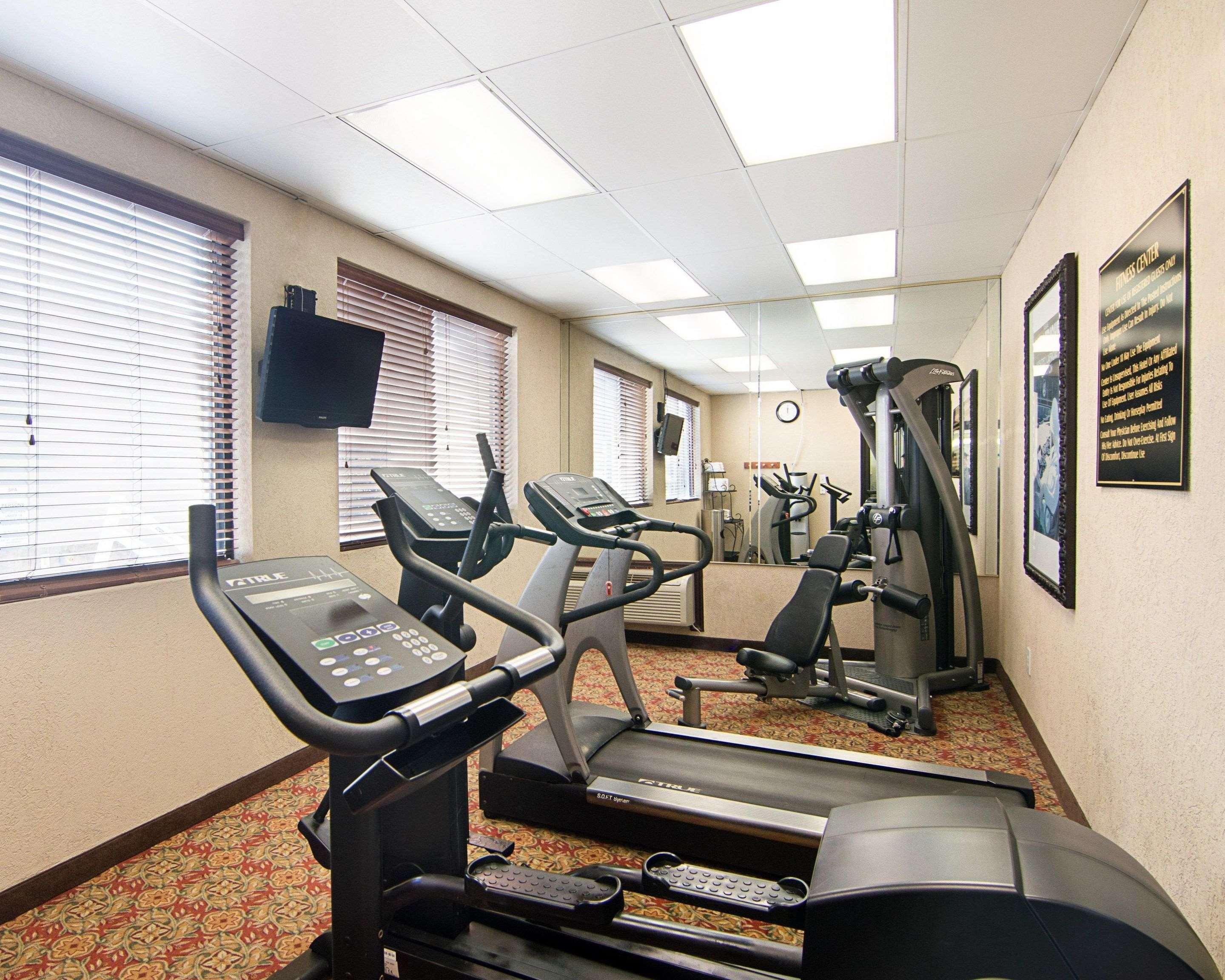 Comfort Inn & Suites Houston West-Katy Eksteriør bilde