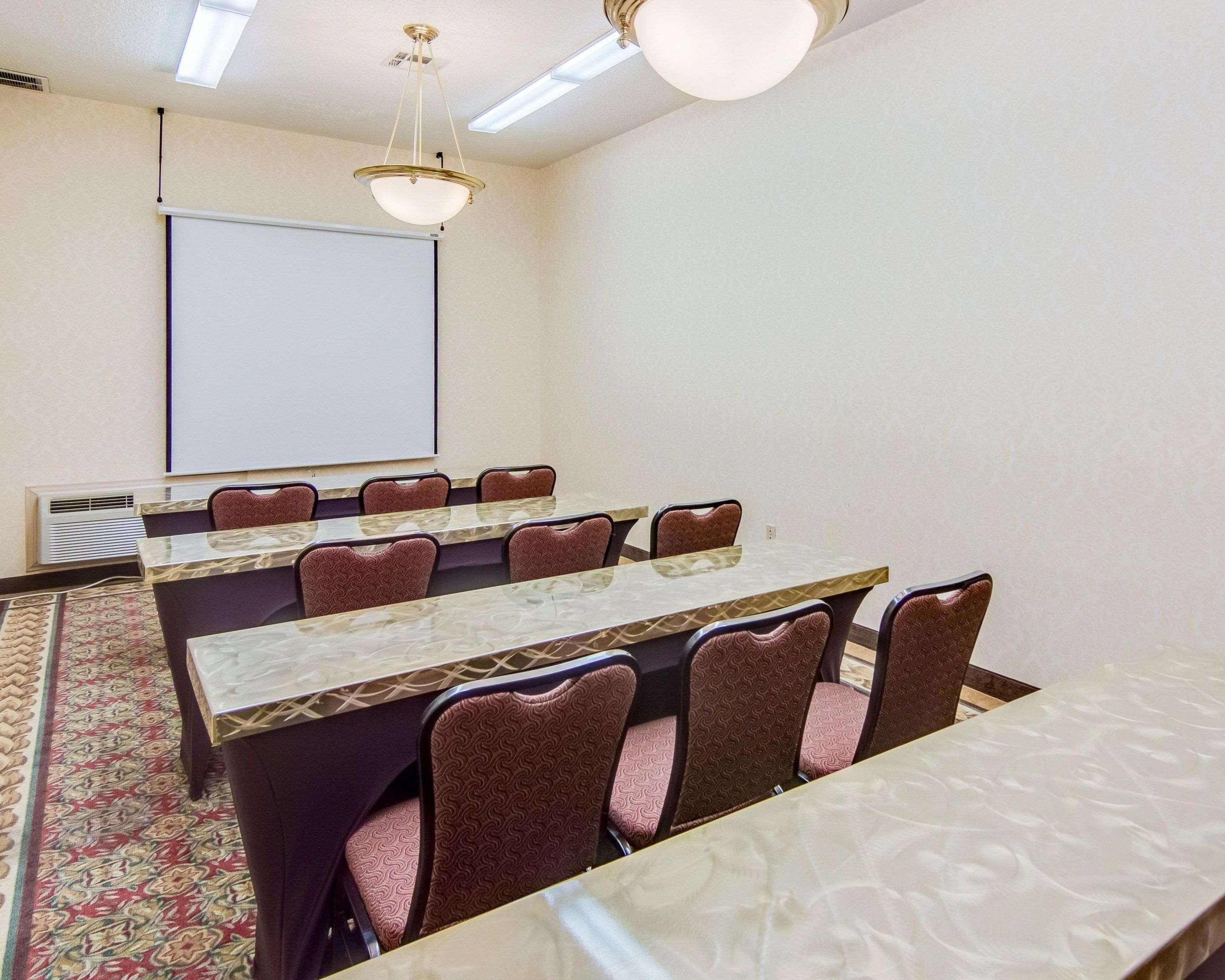 Comfort Inn & Suites Houston West-Katy Eksteriør bilde