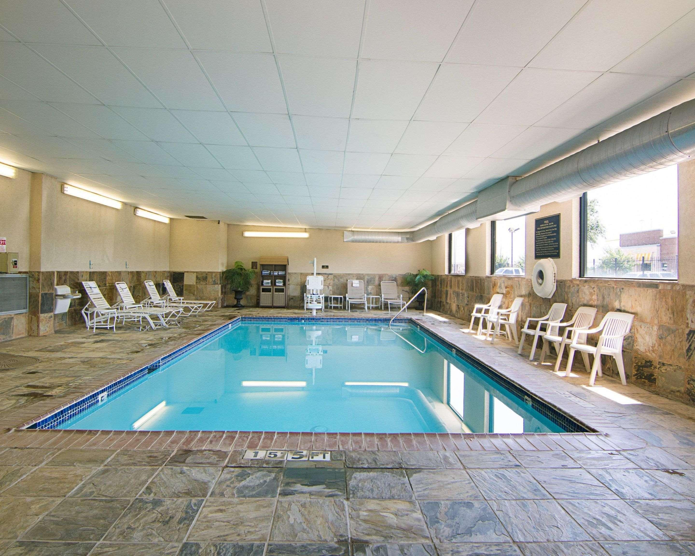 Comfort Inn & Suites Houston West-Katy Eksteriør bilde