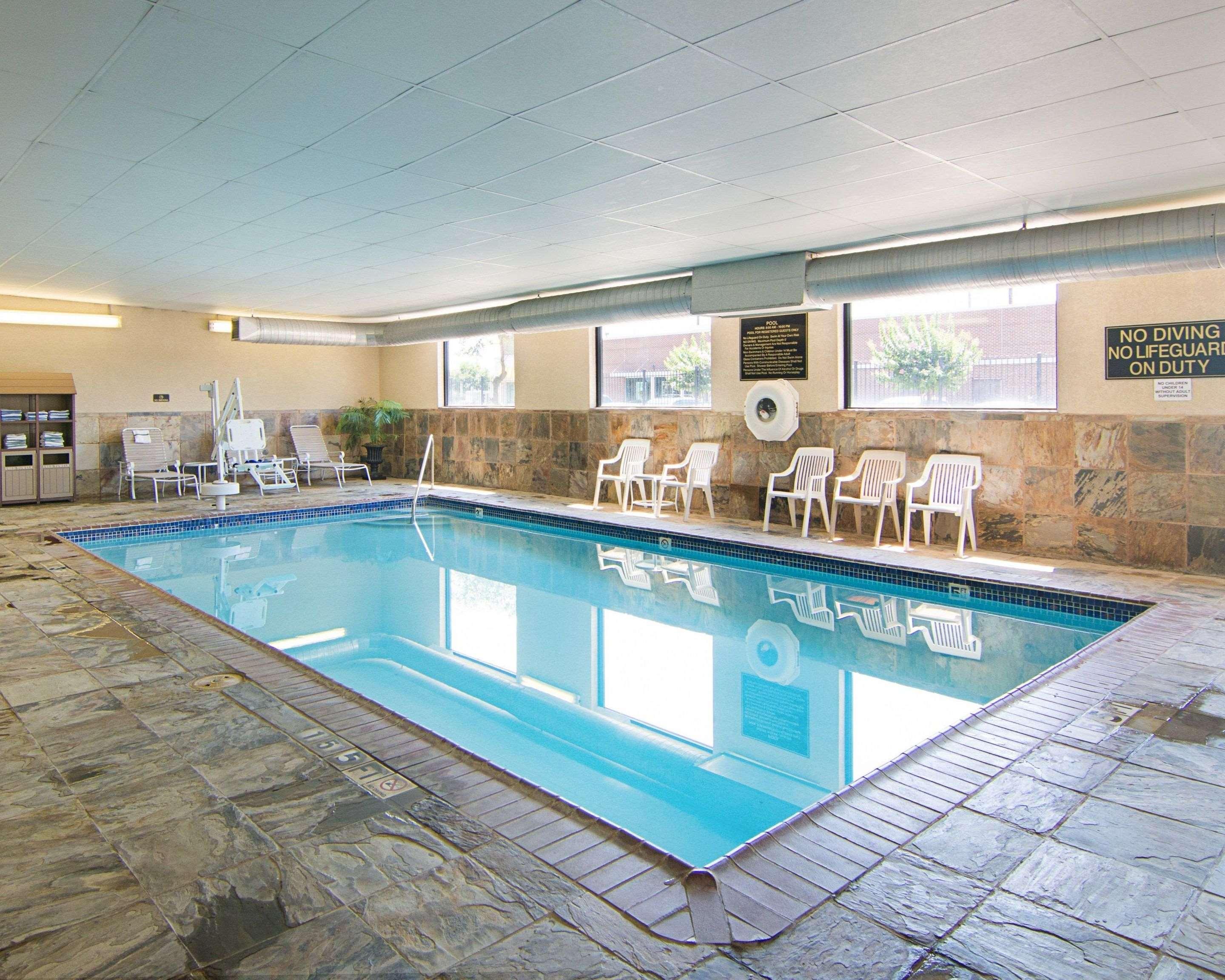 Comfort Inn & Suites Houston West-Katy Eksteriør bilde