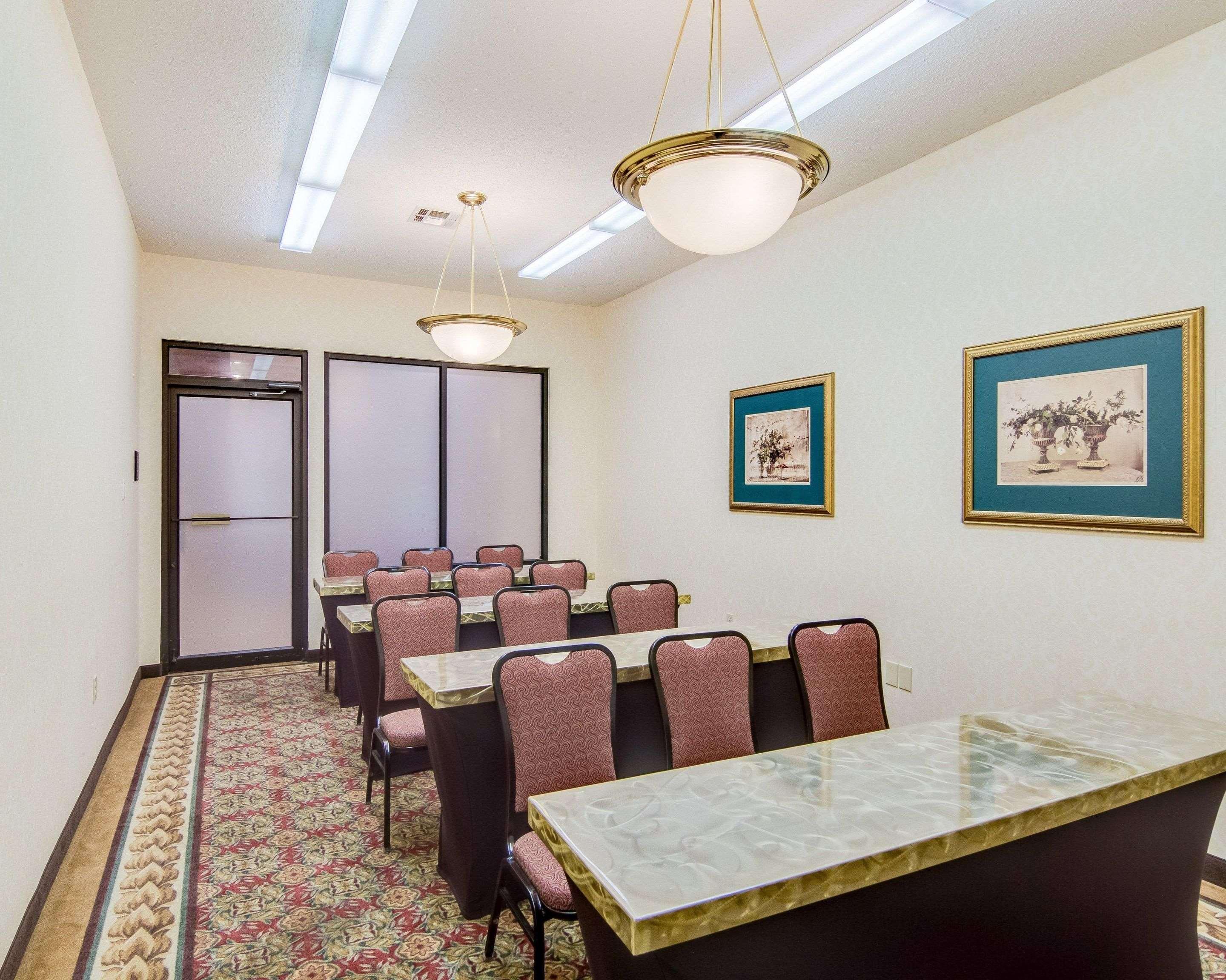 Comfort Inn & Suites Houston West-Katy Eksteriør bilde