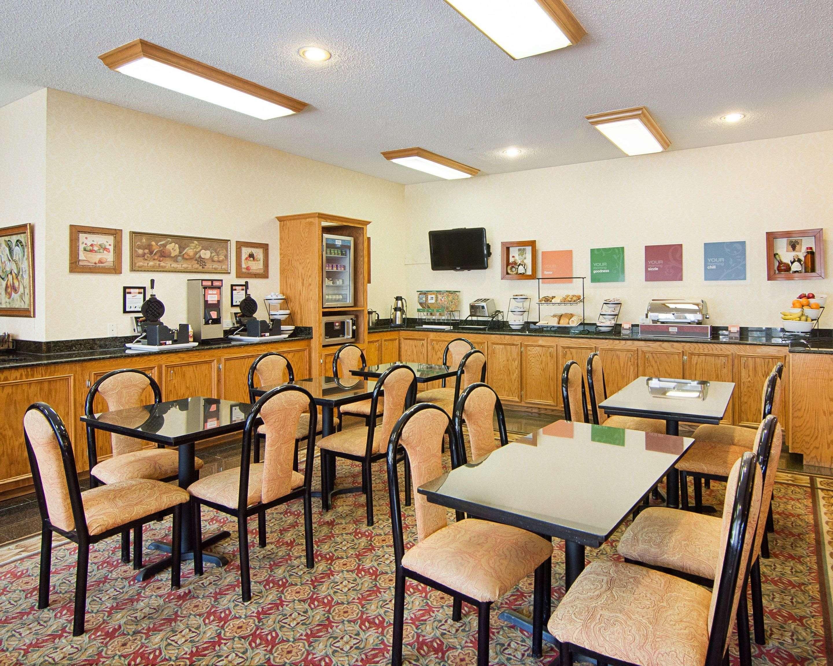 Comfort Inn & Suites Houston West-Katy Eksteriør bilde