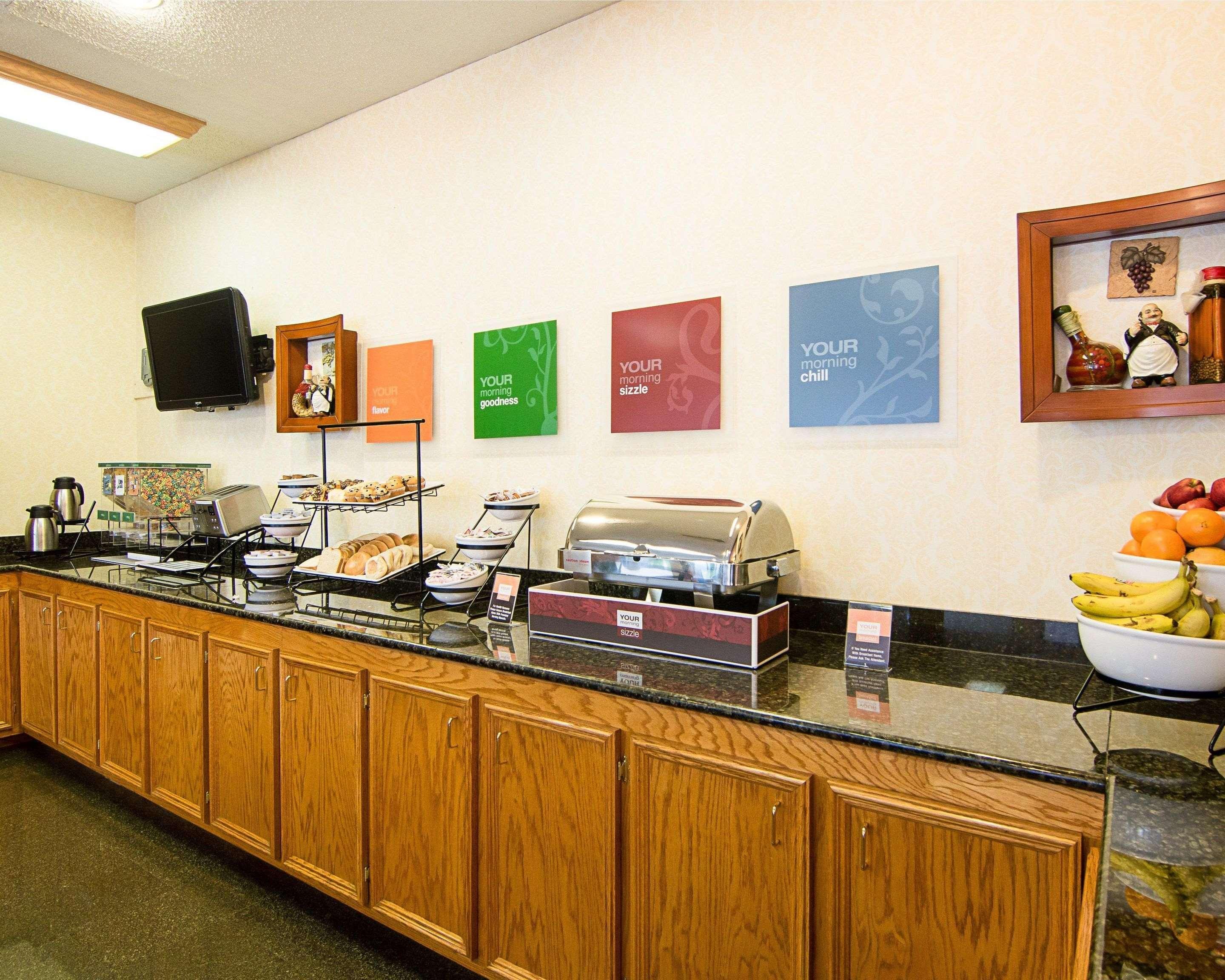 Comfort Inn & Suites Houston West-Katy Eksteriør bilde