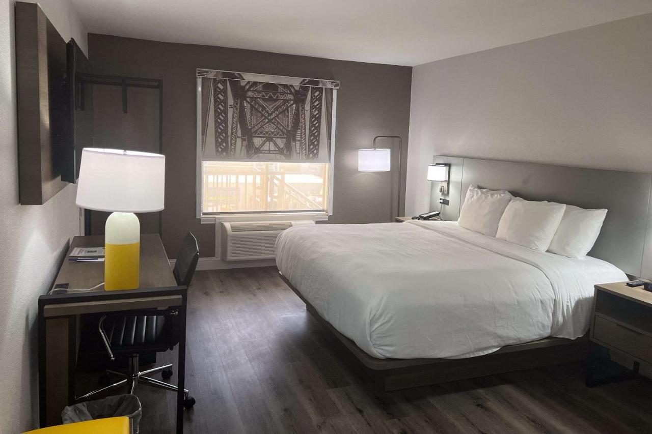 Comfort Inn & Suites Houston West-Katy Eksteriør bilde