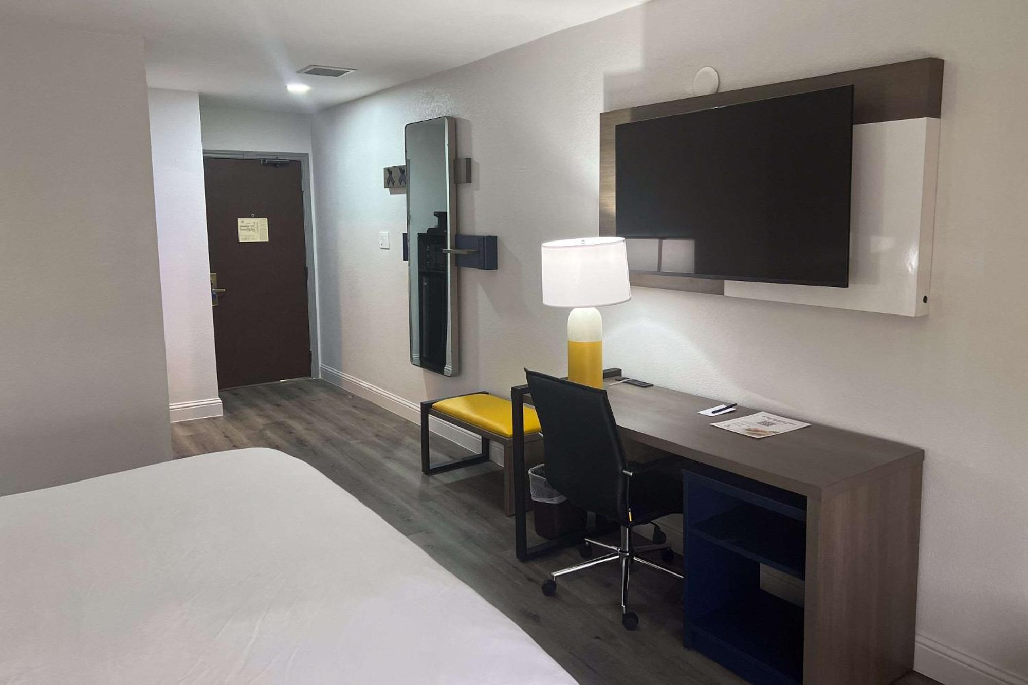 Comfort Inn & Suites Houston West-Katy Eksteriør bilde
