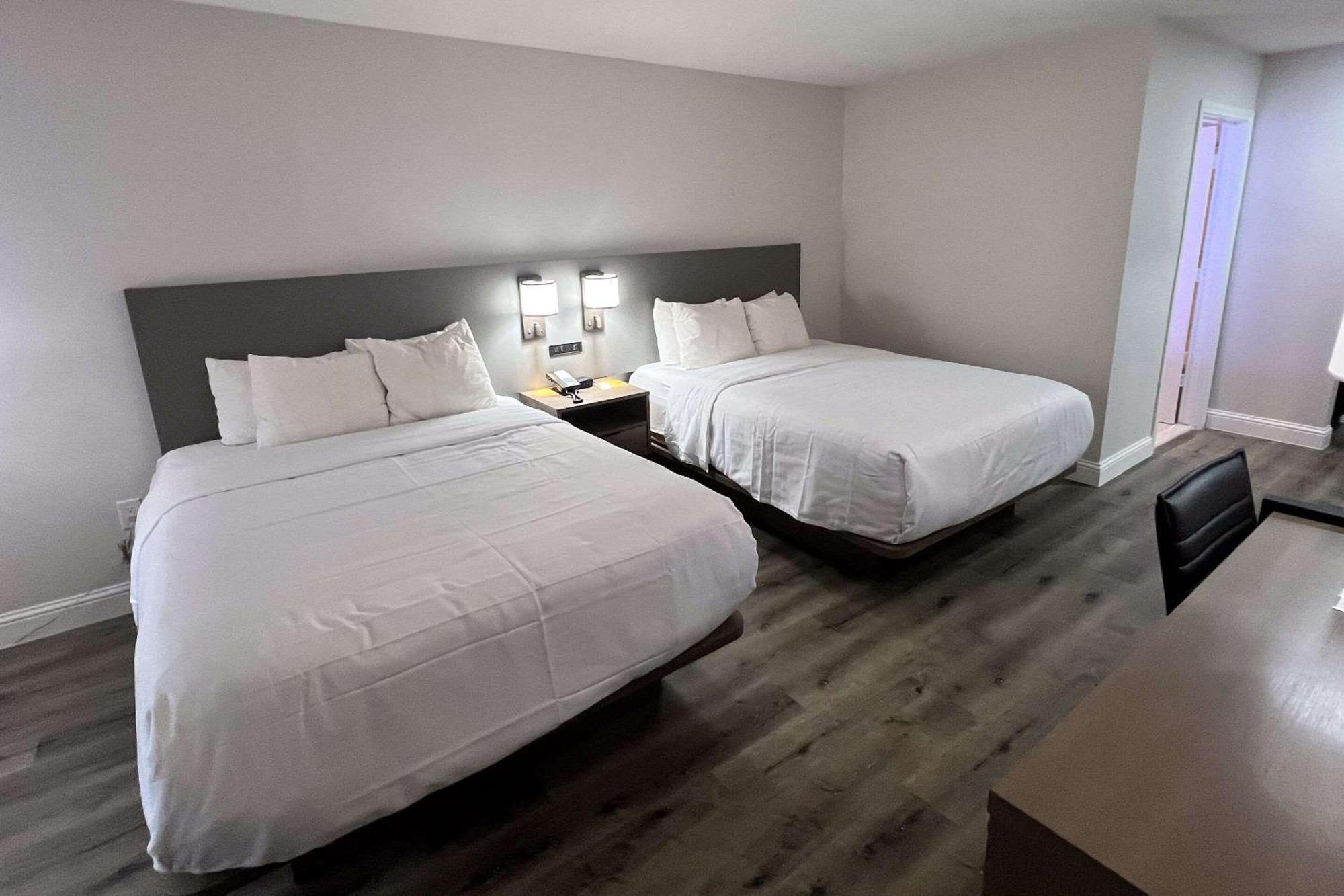 Comfort Inn & Suites Houston West-Katy Eksteriør bilde