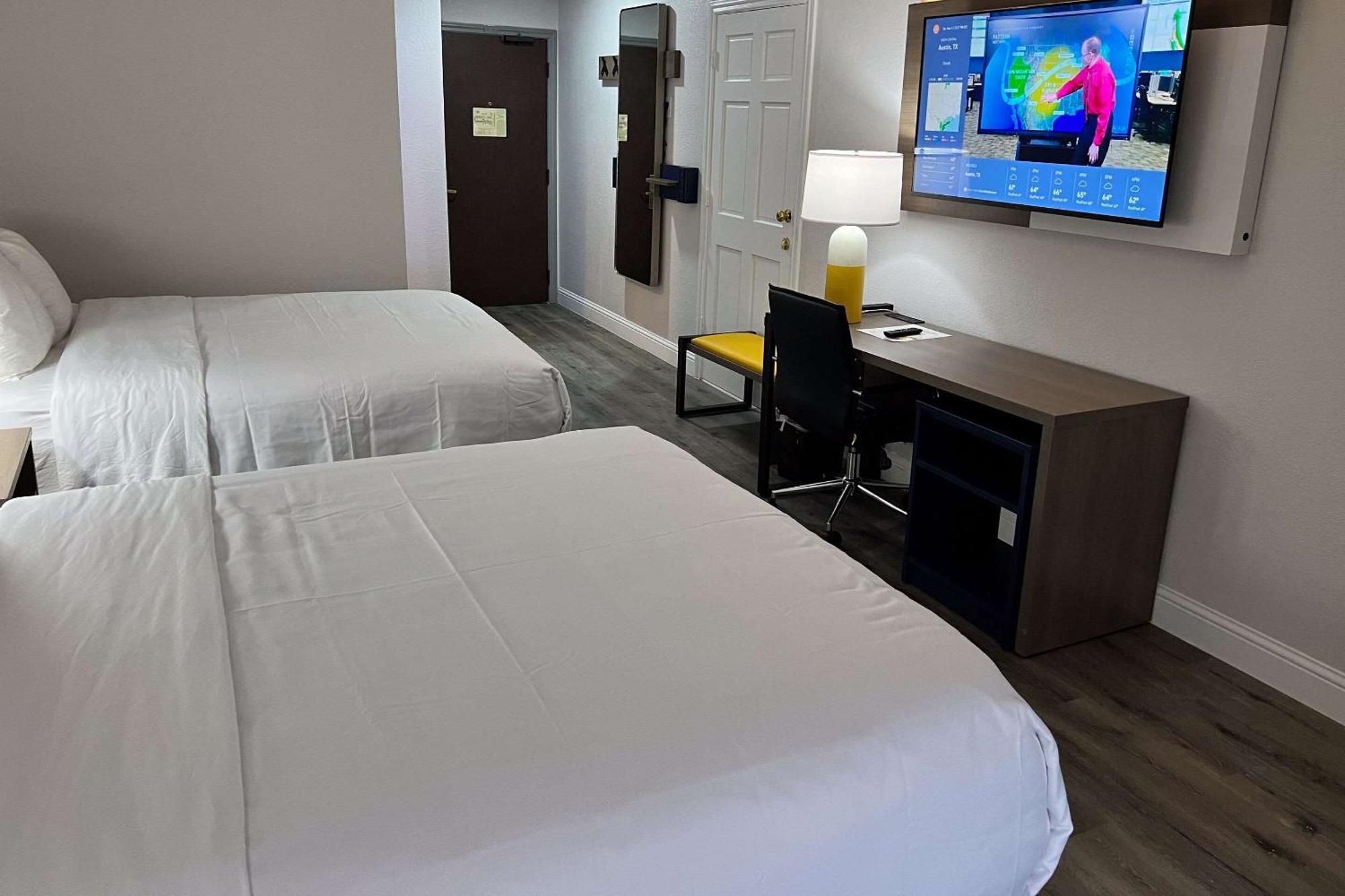Comfort Inn & Suites Houston West-Katy Eksteriør bilde