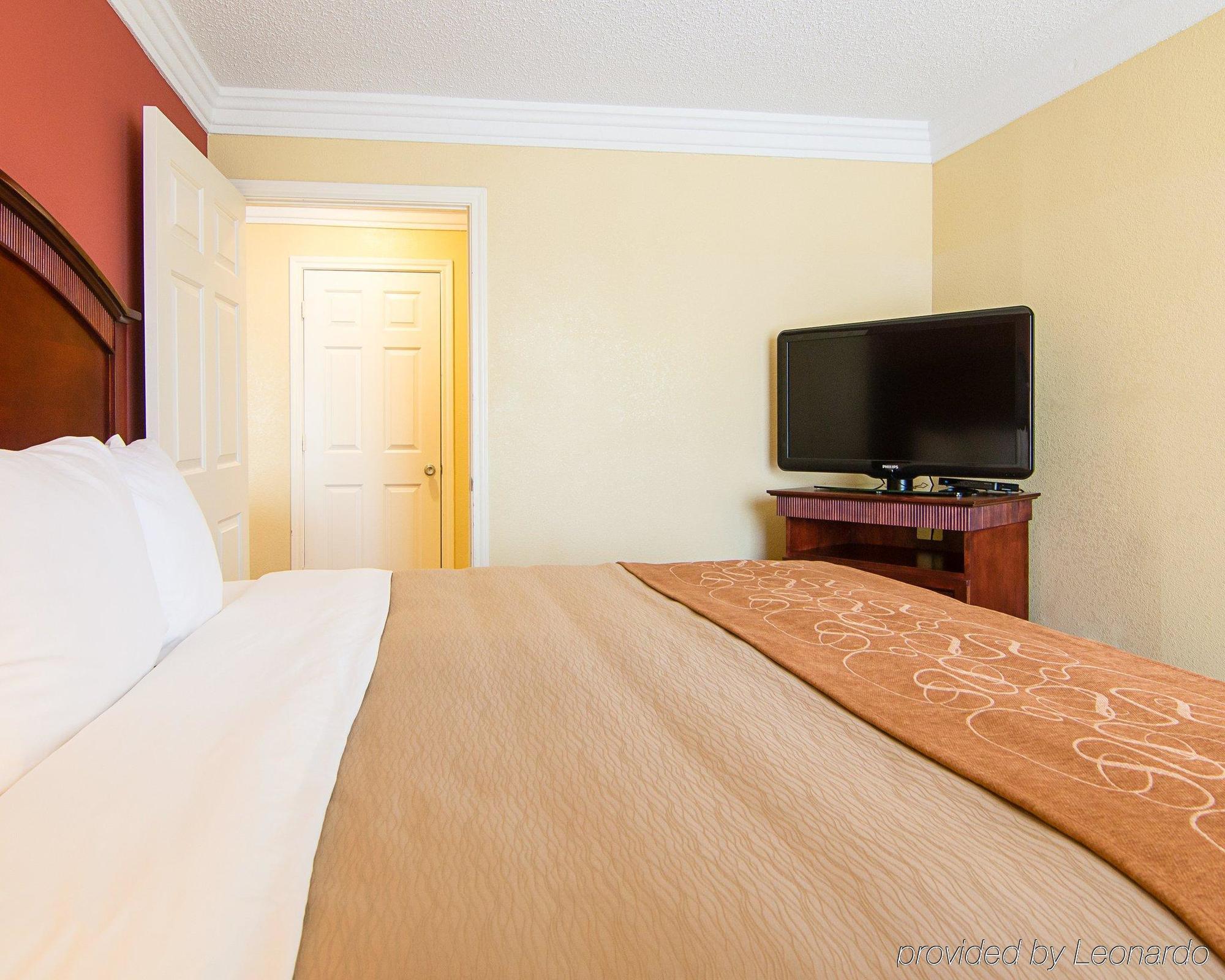 Comfort Inn & Suites Houston West-Katy Eksteriør bilde