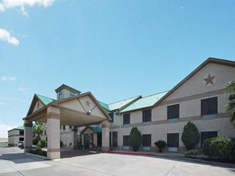 Comfort Inn & Suites Houston West-Katy Eksteriør bilde